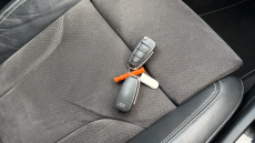 Audi Q3 2.0 TDI Quattro Black Edition 5dr Diesel Estate